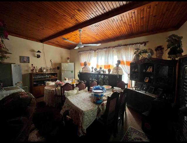 4 BEDROOM HOUSE FOR SALE IN DUNNOTTAR